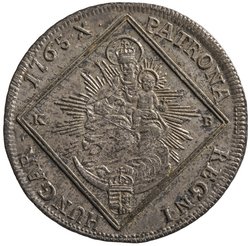 Haus Österreich: Maria Theresia