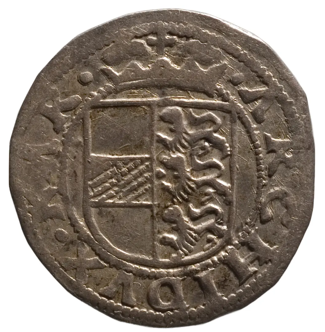 Münze