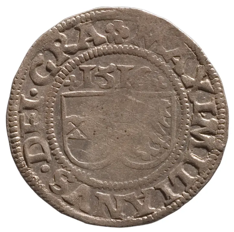 Münze