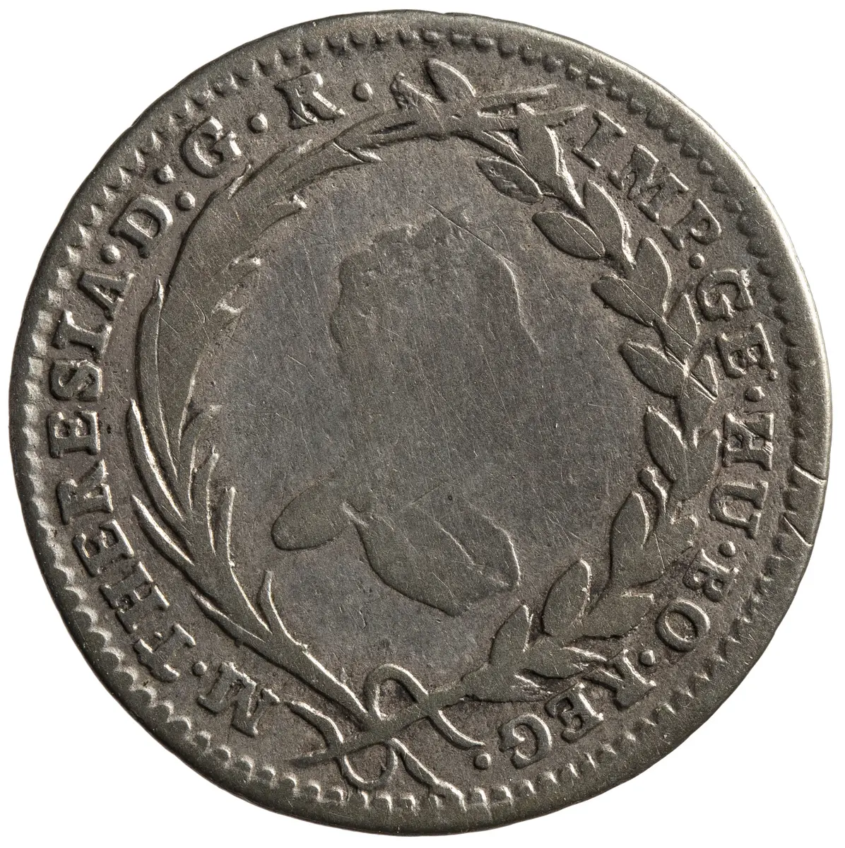 Haus Österreich: Maria Theresia