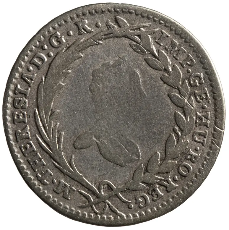 Münze