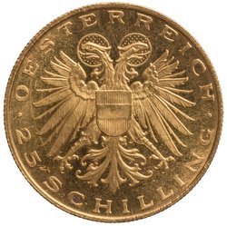Österreich: Bundesstaat