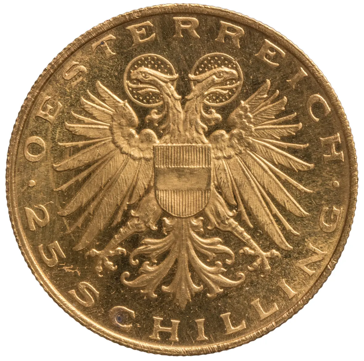 Österreich: Bundesstaat