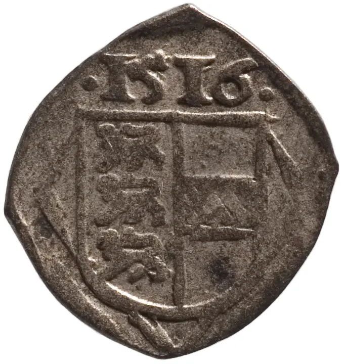 Haus Österreich: Maximilian I.