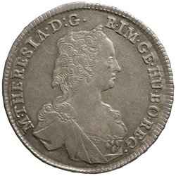 Haus Österreich: Maria Theresia