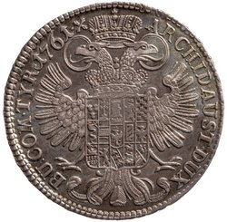 Haus Österreich: Maria Theresia