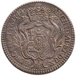 Haus Österreich: Maria Theresia