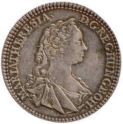 Haus Österreich: Maria Theresia