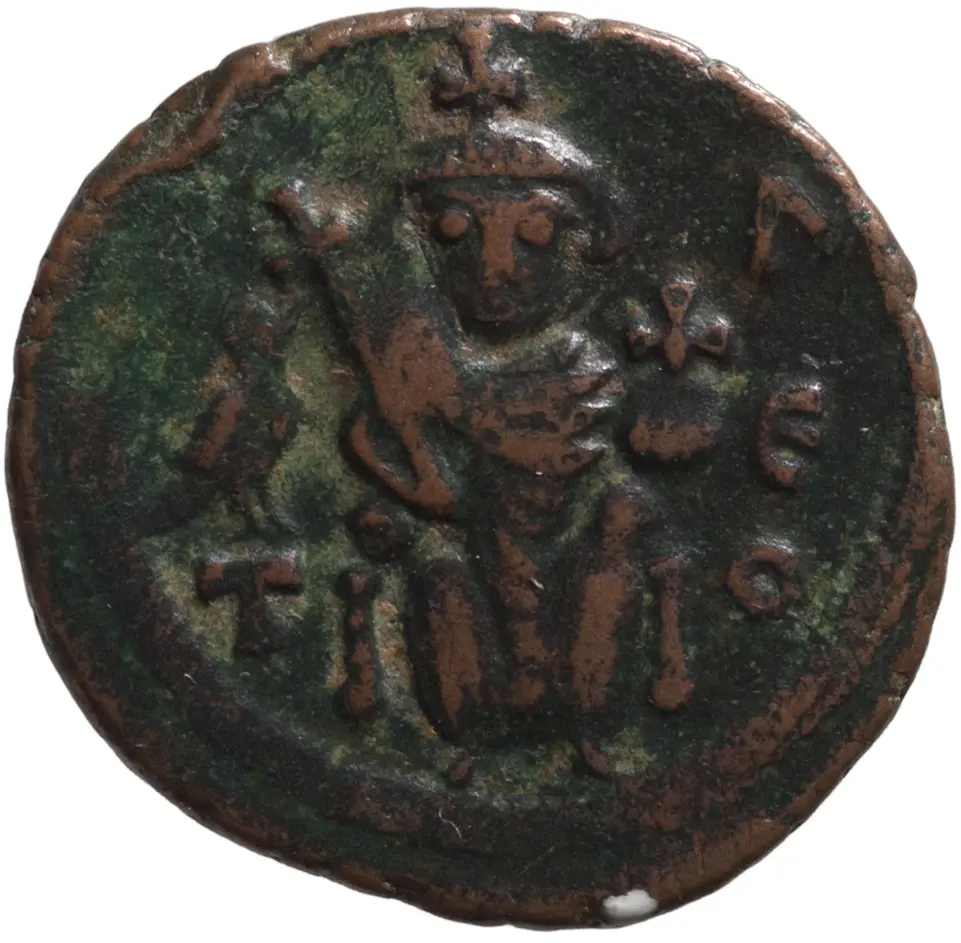 Arabo-Byzantiner: Kaiserliche Serie