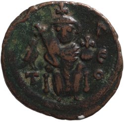 Arabo-Byzantiner: Kaiserliche Serie