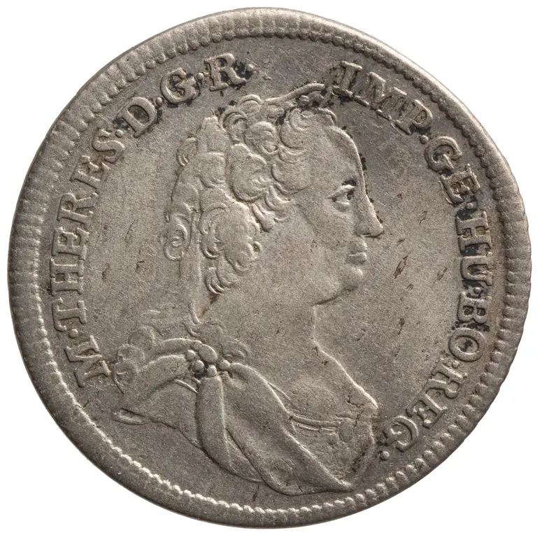 Münze