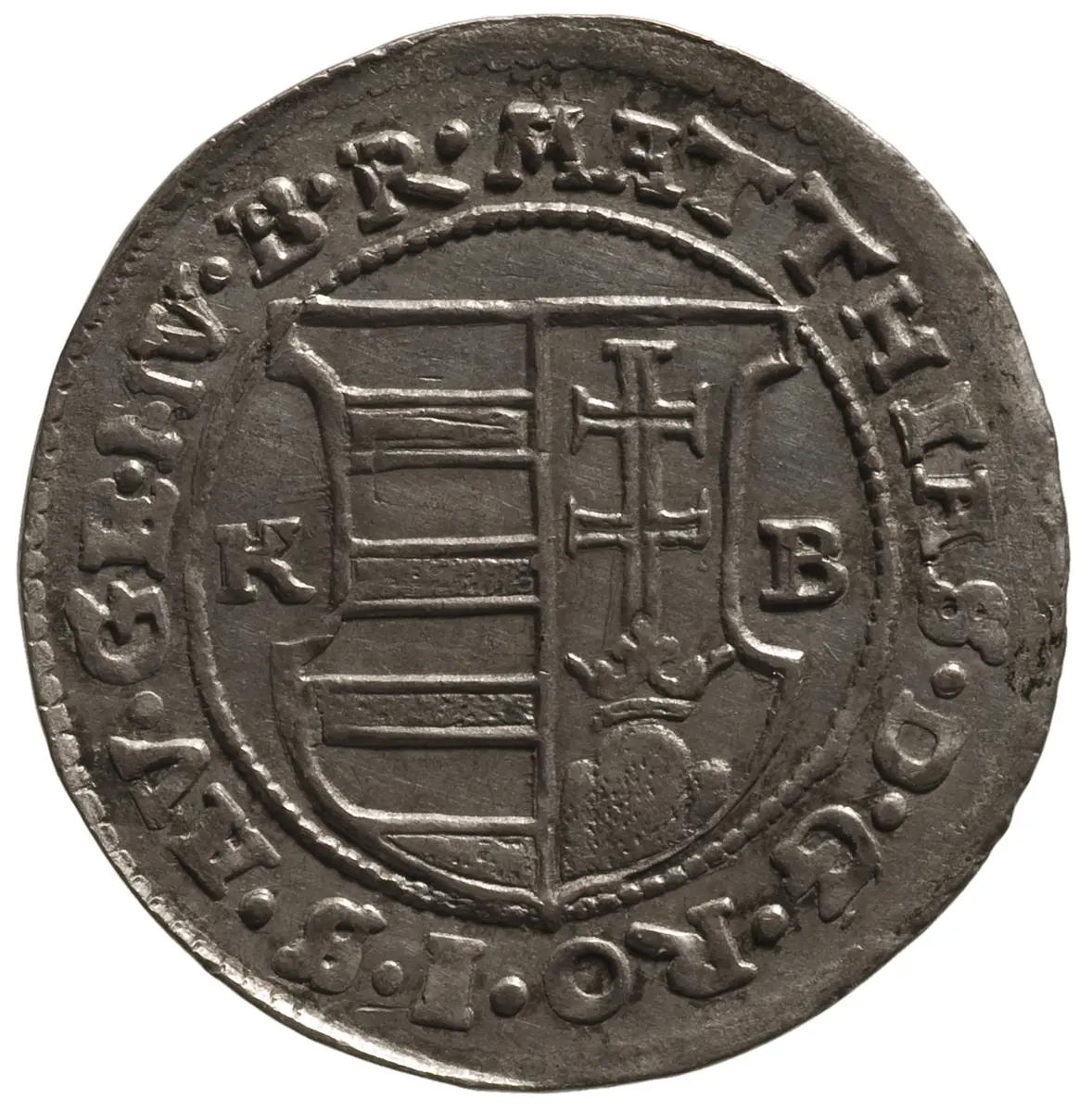Münze