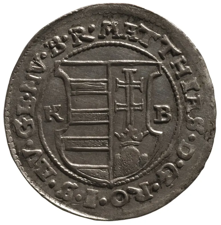 Münze