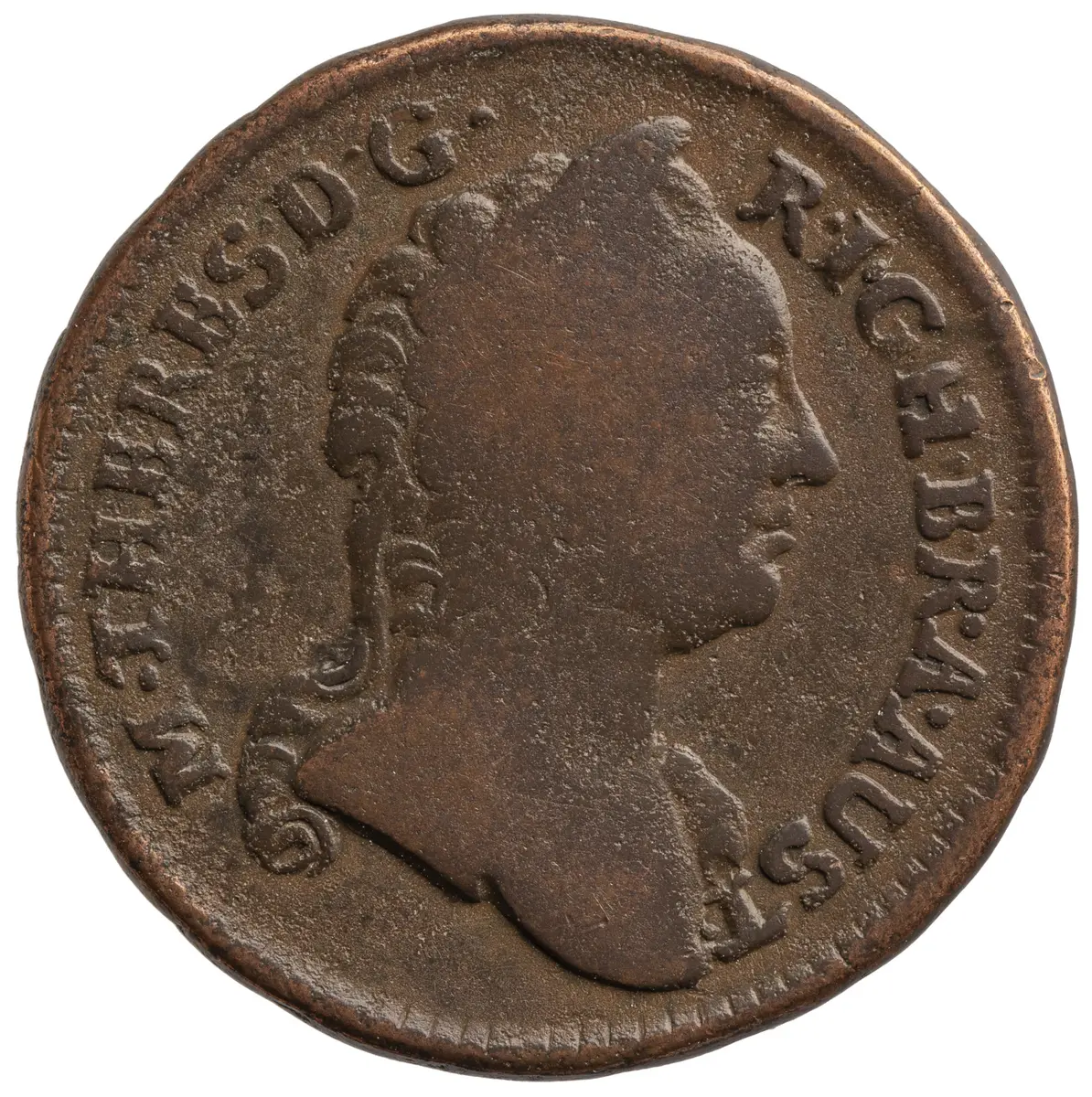 Haus Österreich: Maria Theresia