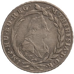 Haus Österreich: Maria Theresia