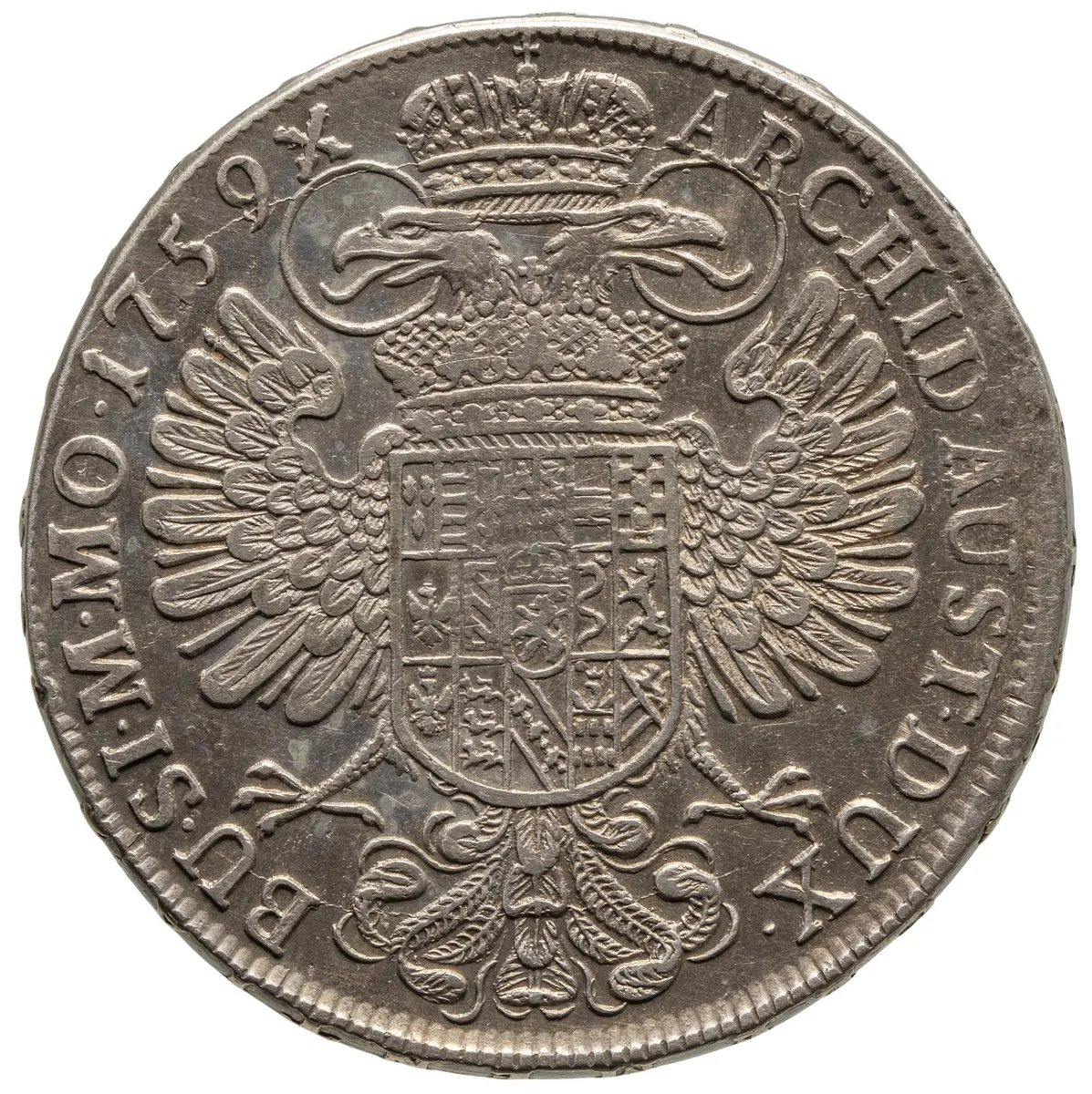 Haus Österreich: Maria Theresia