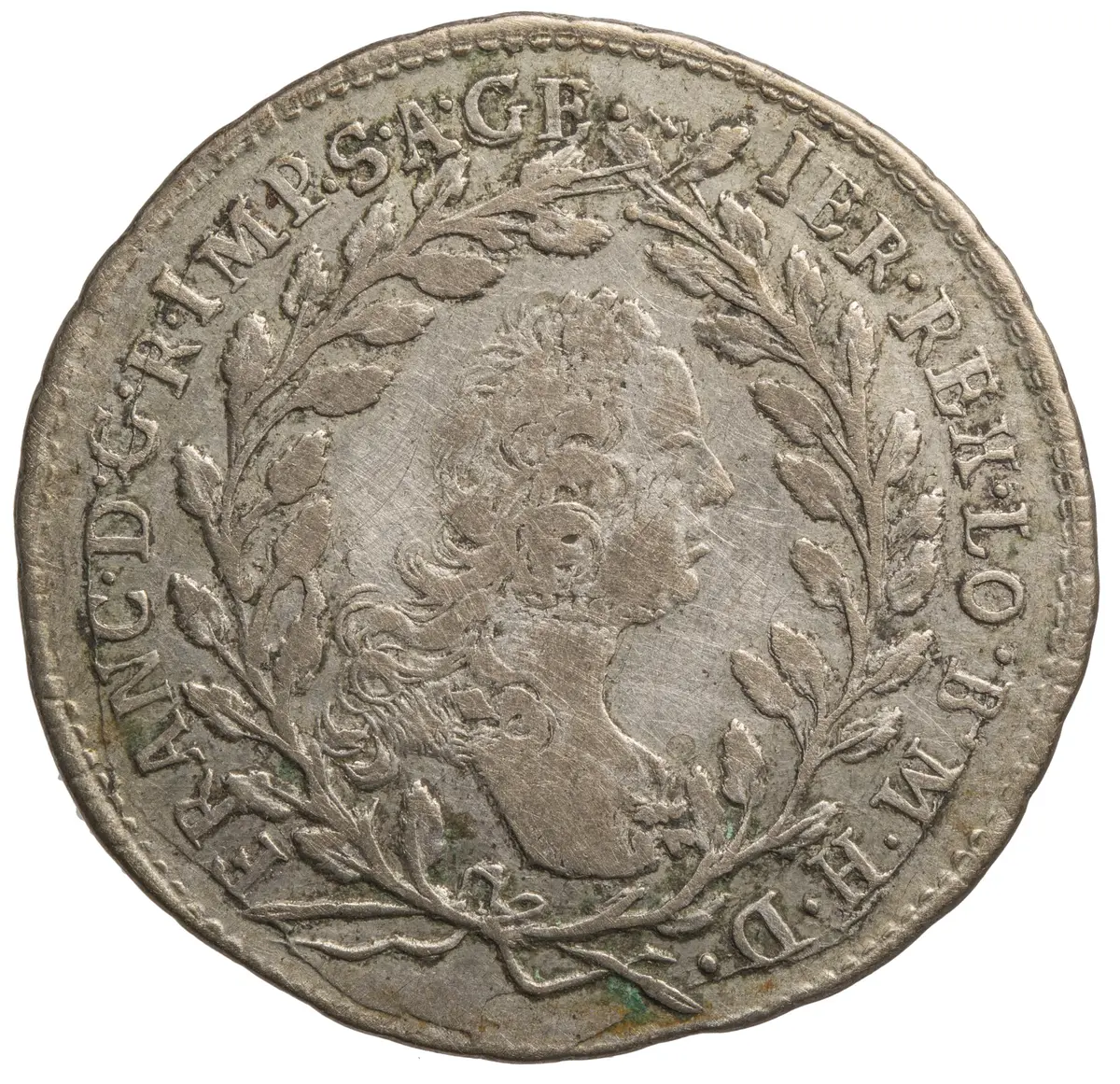 Haus Österreich: Franz I. Stephan