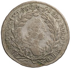 Haus Österreich: Franz I. Stephan