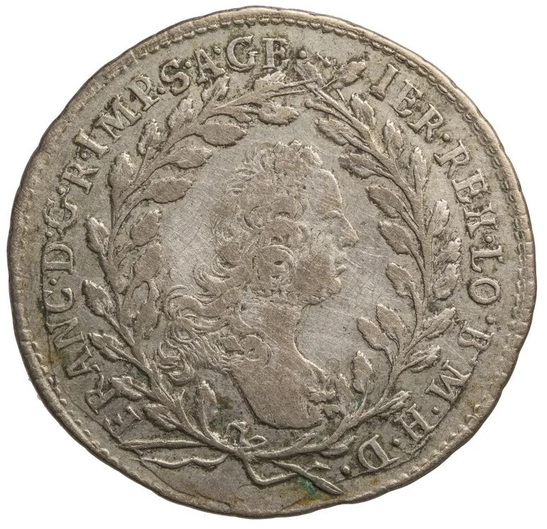 Münze