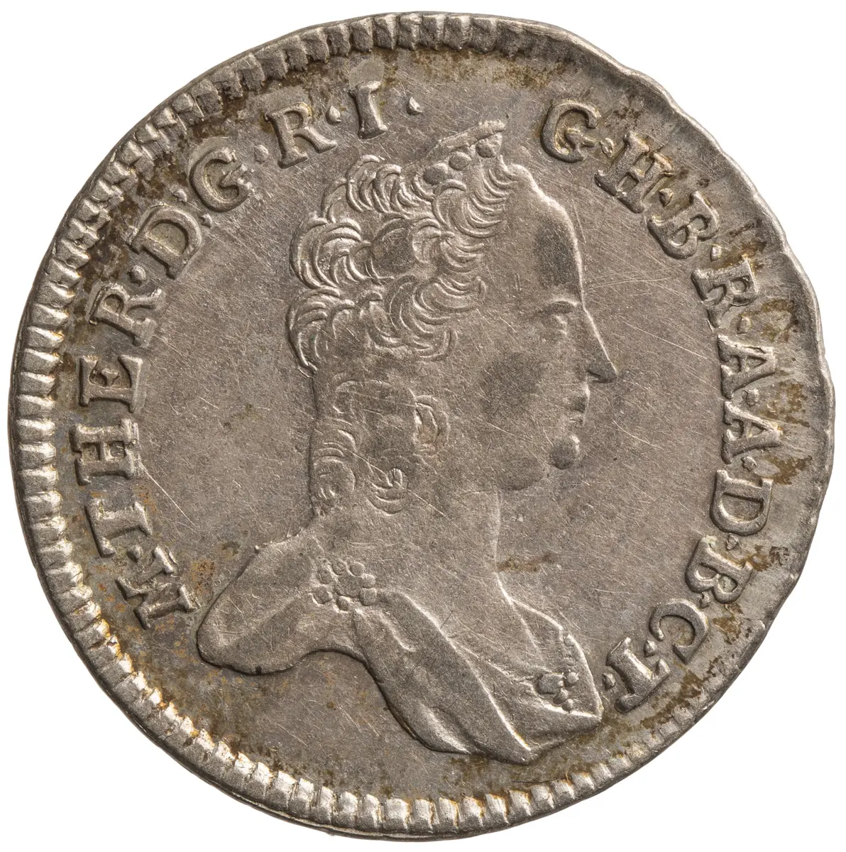 Haus Österreich: Maria Theresia