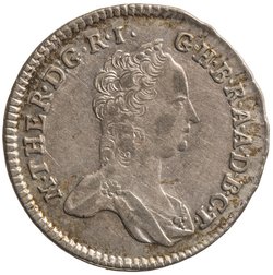 Haus Österreich: Maria Theresia