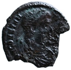Constantius II.