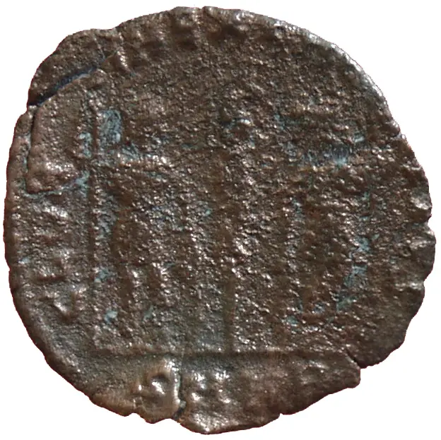 Constantius II.
