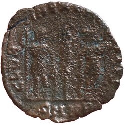 Constantius II.
