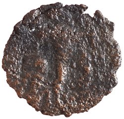Valentinianus I. oder Valens II.