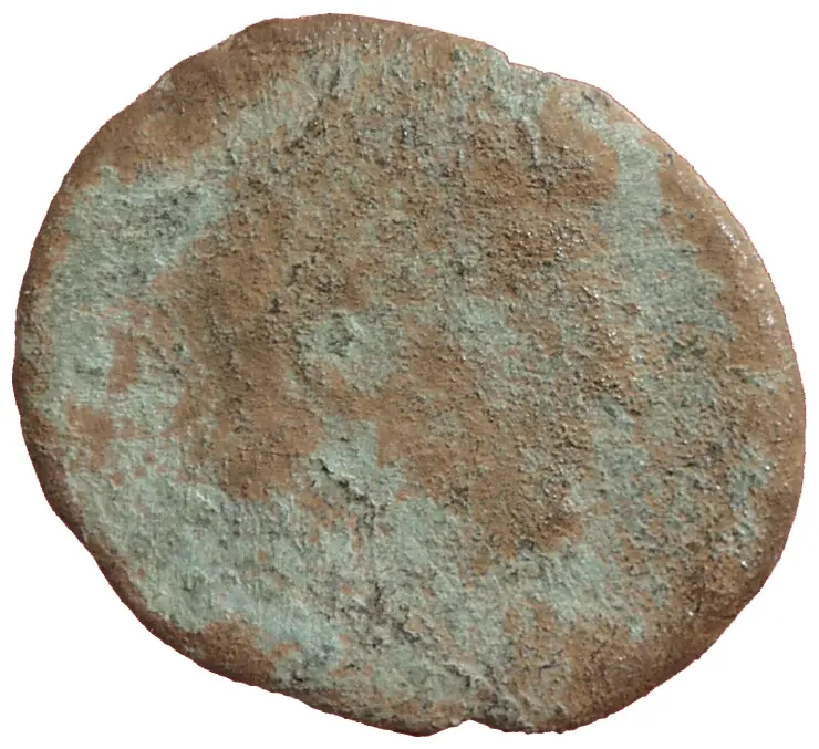 Valentinianus I. oder Valens II.