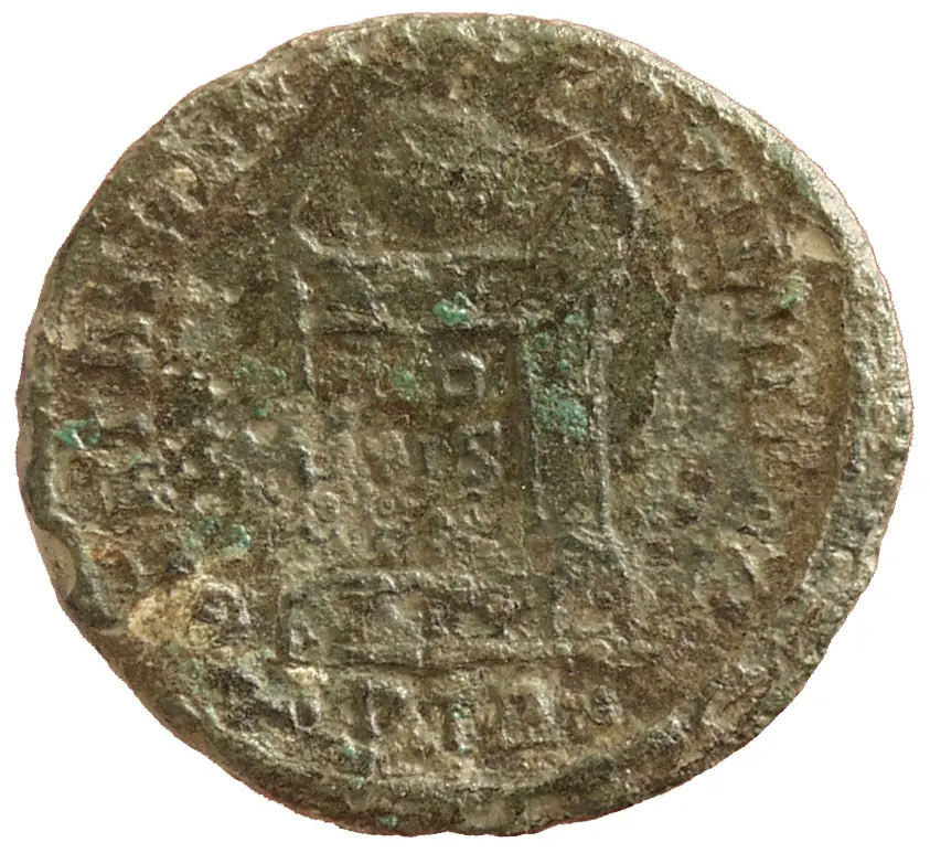 Constantinus I.