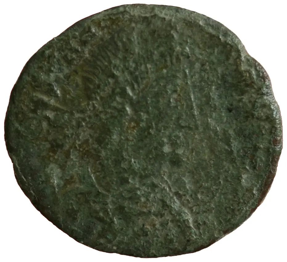 Constantius II.