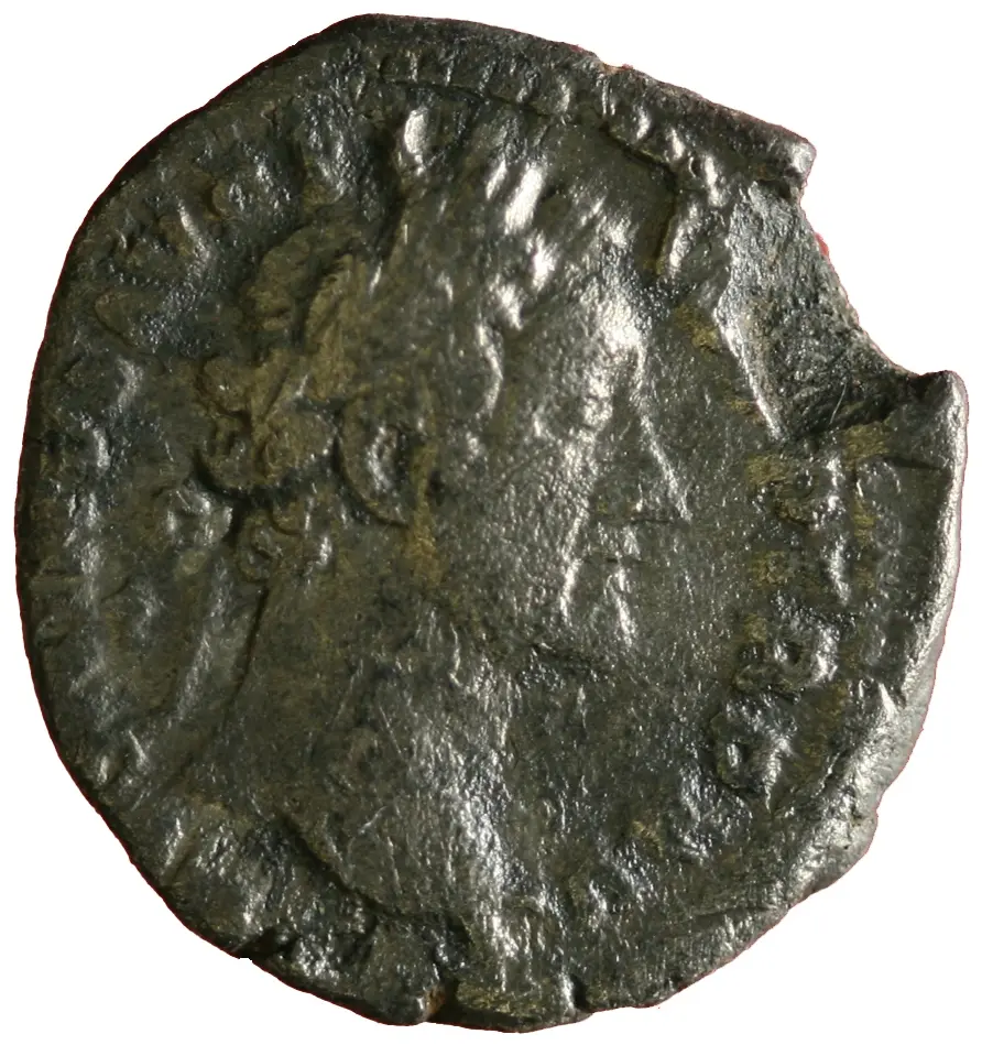 Antoninus I. Pius