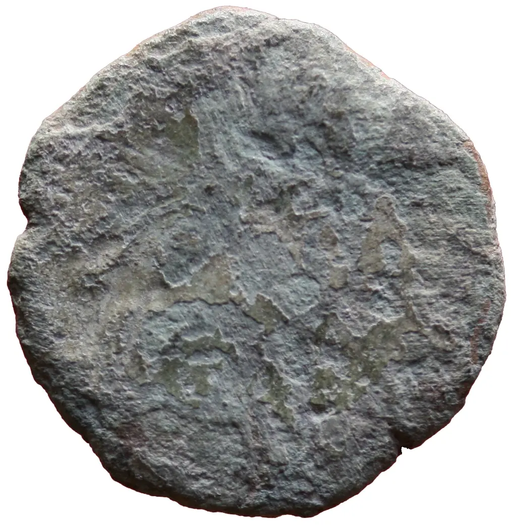Constantius II.