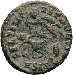 Constantius II.