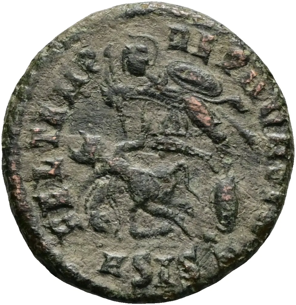 Constantius II.