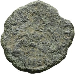 Constantius II.