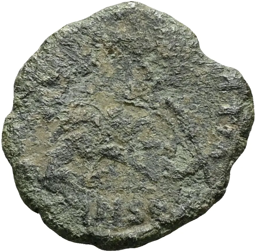 Constantius II.