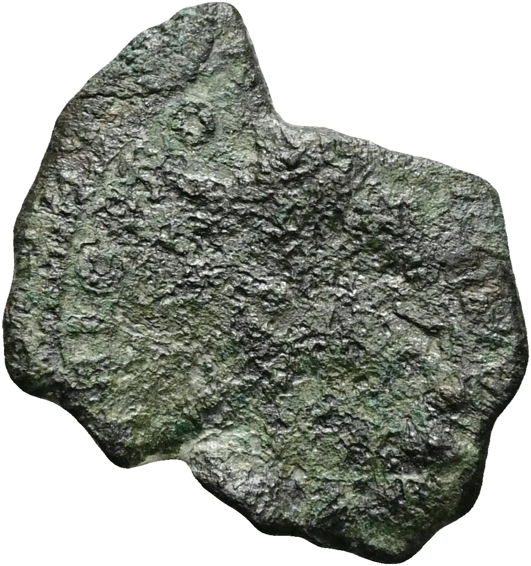 Aurelianus oder Probus