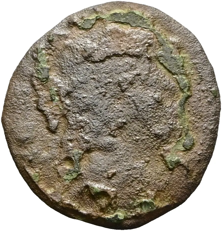 Valentinianus I. oder Valens II.