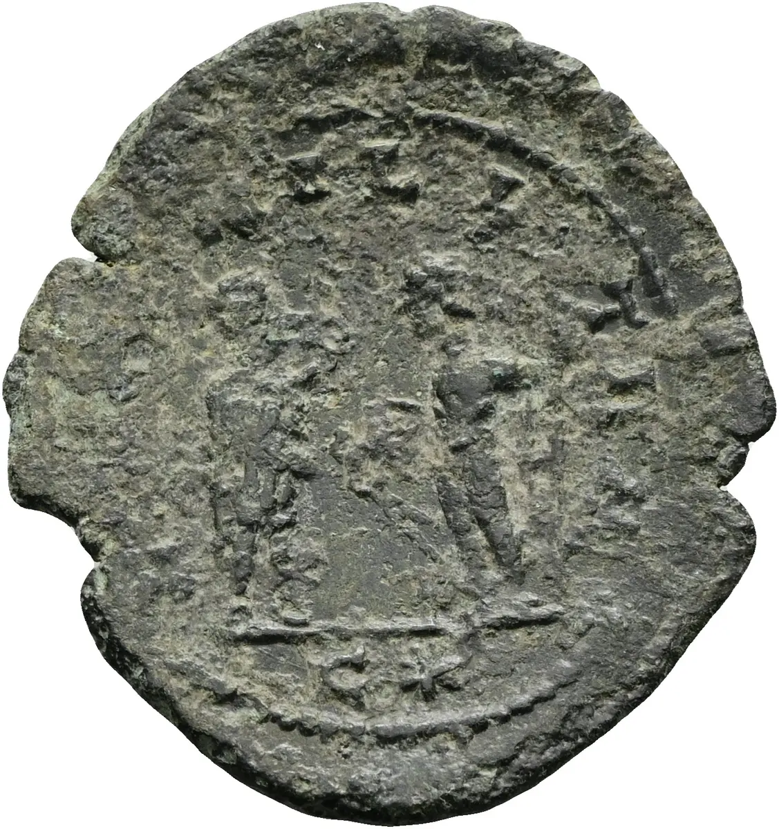 Münze