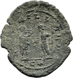 Münze