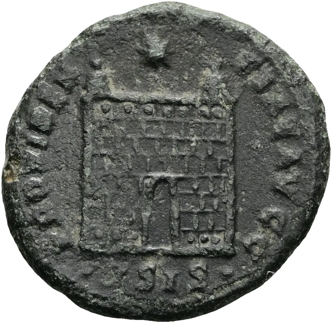 Münze