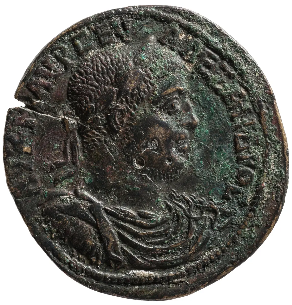Perinth: Severus Alexander