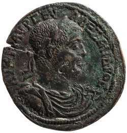 Perinth: Severus Alexander