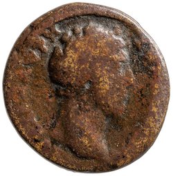 Kyzikos: Marcus Aurelius