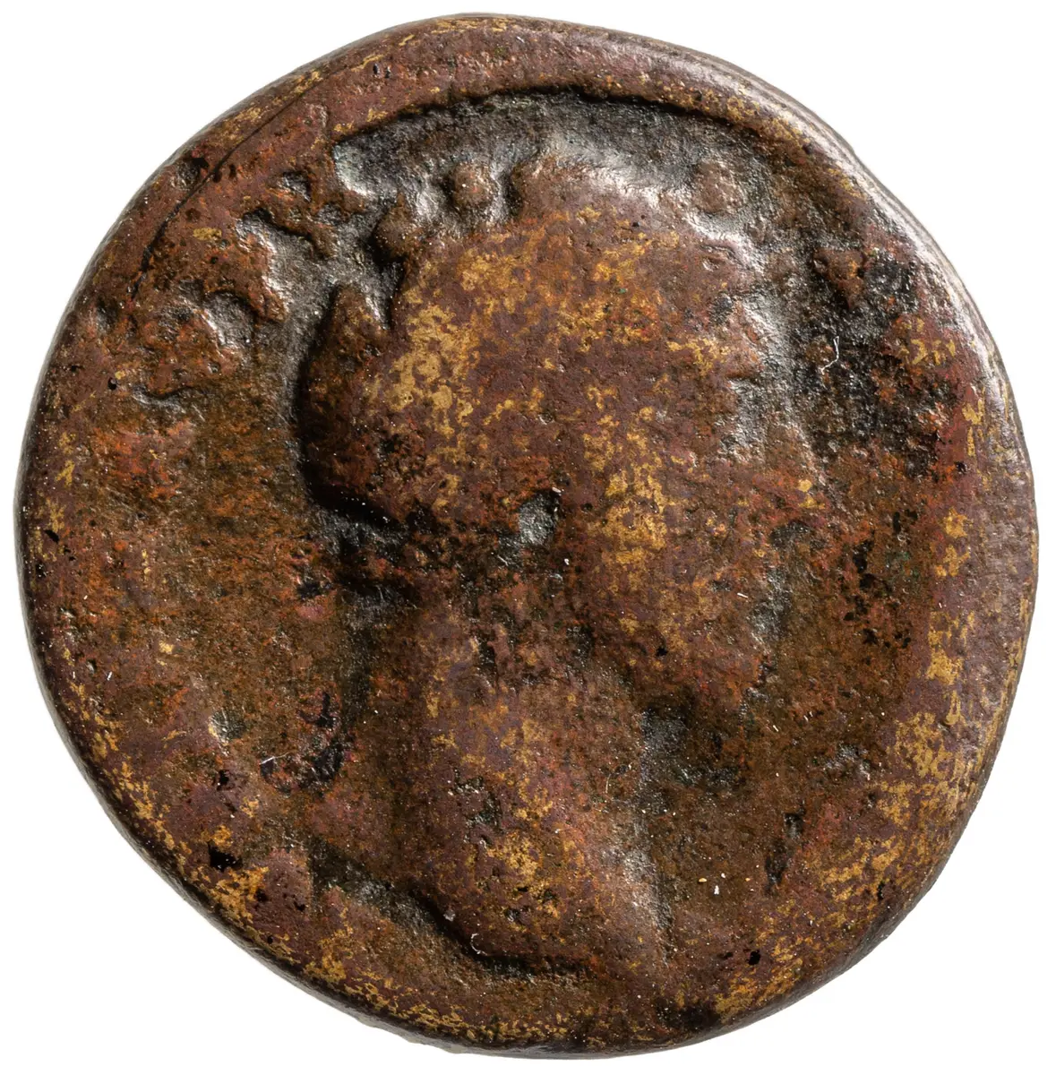 Kyzikos: Marcus Aurelius