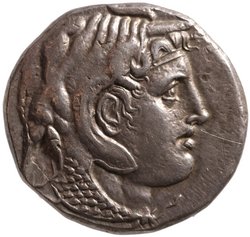 Ptolemäer: Ptolemaios I.
