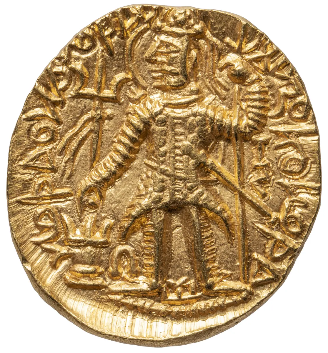 Kushan: