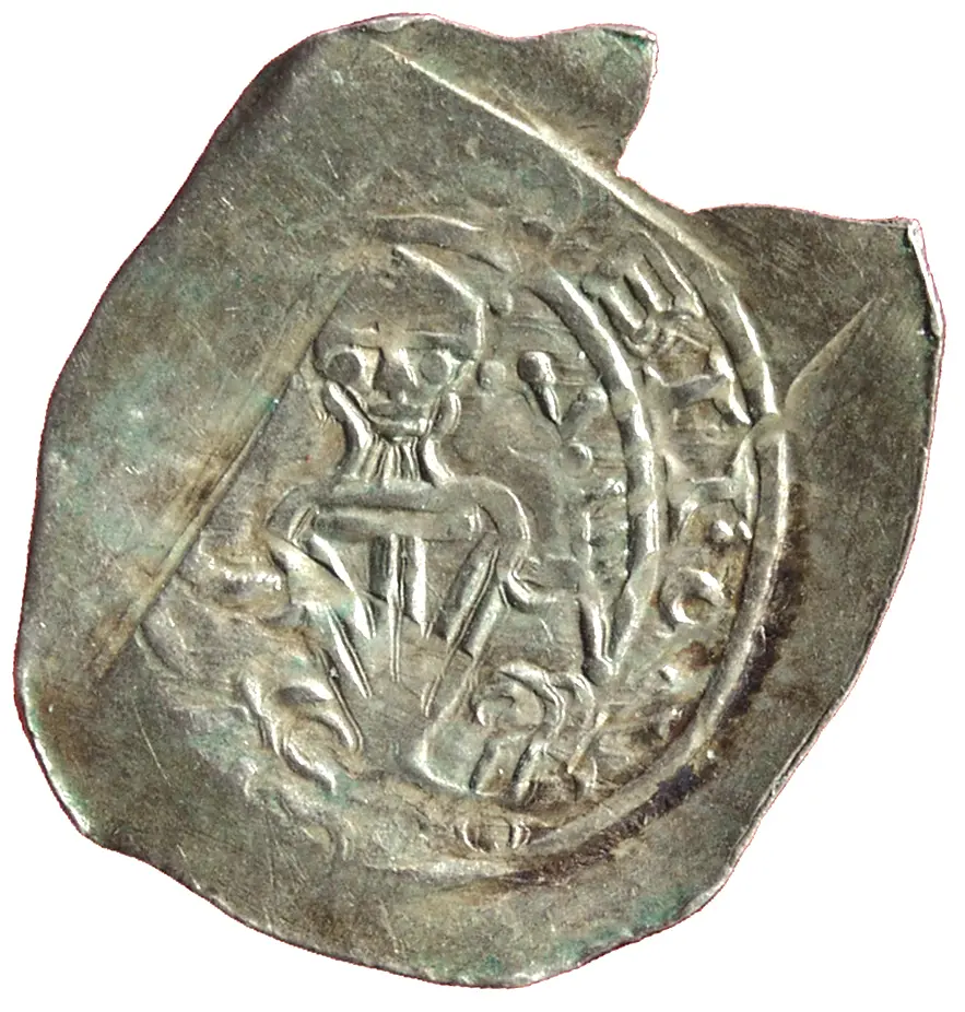 Erzbischöfe von Salzburg: Eberhard II. (1200–1246)